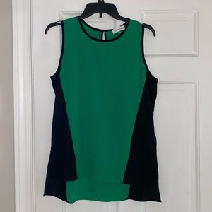 Calvin Klein size small tank top